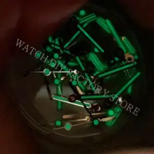 Luminous Watch Hands Set for NH35 & More 10 Sc1873c28df9e4fcd902fcd00f04f7f29D