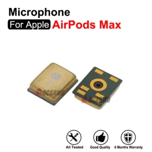 Microphone Module for AirPods Max 7 Sc18a5d384bfd46d48910f8d98c0cffddQ