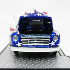 Patriotic 1951 Studebaker 2R Truck Model 7 Sc18c716f51714e30a7a18685653c07b1h