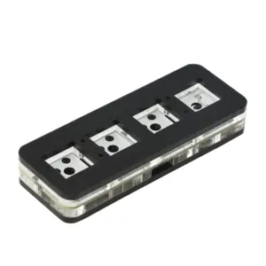 Customizable Gaming Macro Keypad with Up to 8 Keys 18 Sc1902893a1fc4ffd80e7e423affe2c3cC