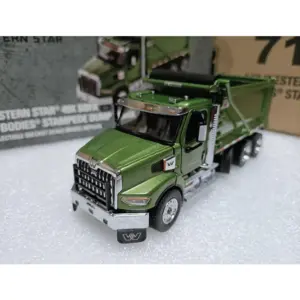 Western Star 49X SBFA Diecast Truck Model 7 Sc1a8f823d1ab4f7dbc8f23d3dded96a7I