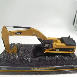385C Excavator Model 1:64 Scale Collector's Replica 13 Sc1a9c4726da94678a32e26a2bb69853eW