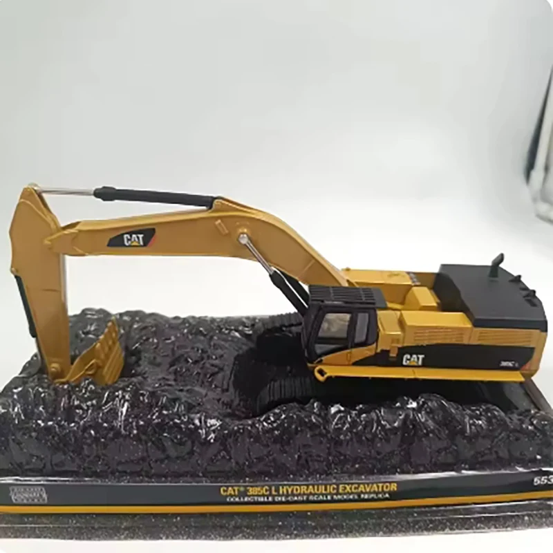 385C Excavator Model 1:64 Scale Collector's Replica 7 385C Excavator Model 1:64 Scale Collector's Replica - Image 7