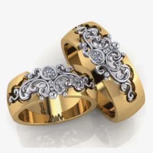 Vintage Inspired Women's Alloy Ring with Cubic Zirconia 8 Sc1b32ae66aa8451784a7003bb01e182eh