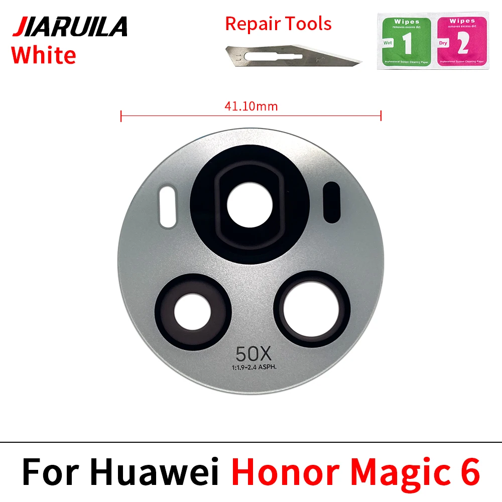 Huawei Honor Camera Lens Repair Kit 8 Huawei Honor Camera Lens Repair Kit - Image 8