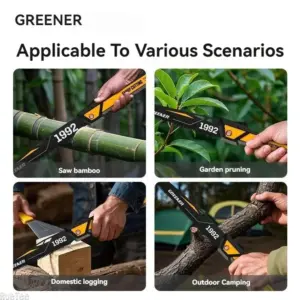 Premium Adjustable Folding Saw 20/25/30cm 10 Sc1b9d352a6b34eaaafac43d10d7c0fe36