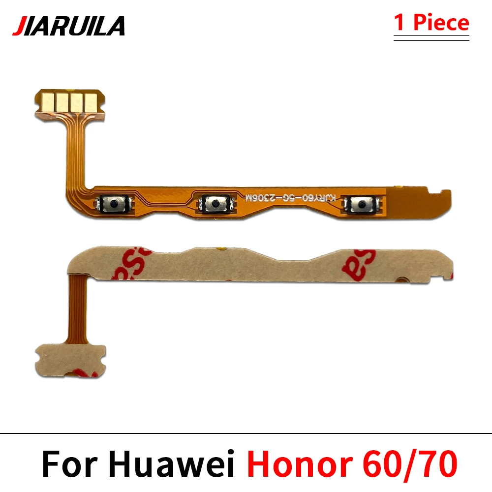 Huawei Honor & Magic Flex Power Volume Cable 7 Huawei Honor & Magic Flex Power Volume Cable - Image 7