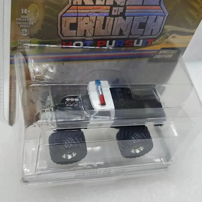 Vintage 1978 Ford F-250 Diecast Model 5 Vintage 1978 Ford F-250 Diecast Model - Image 5