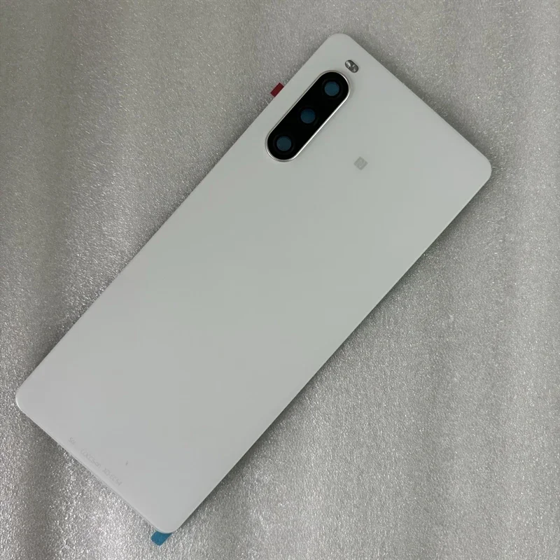 Sony Xperia 10 IV Back Cover for XQ-CC54/XQ-CC72 6 Sony Xperia 10 IV Back Cover for XQ-CC54/XQ-CC72 - Image 6