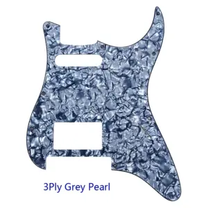Custom Stratocaster Pickguard for Floyd Rose 17 Sc1d7eceea1c14f4ca3f5ab0f49658401y