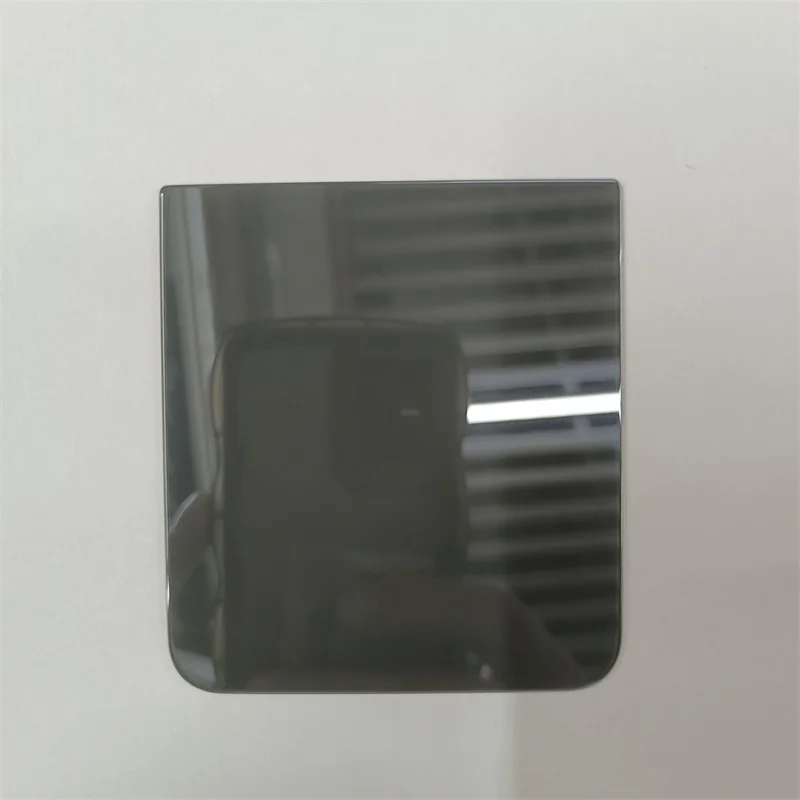 Samsung Galaxy Z Flip 5G F731 Replacement Back Cover 3 Samsung Galaxy Z Flip 5G F731 Replacement Back Cover - Image 3