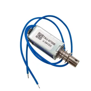 Electromagnet U0730B with 10mm Stroke 12 Sc1e5ab8afe98405abd8550db070c9608E
