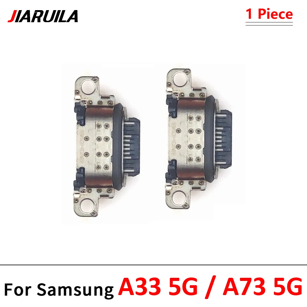 Samsung A04 & A54 USB Port Connectors Set 9 Samsung A04 & A54 USB Port Connectors Set - Image 9