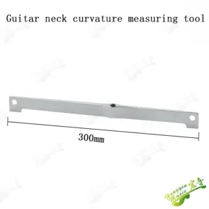 Premium Guitar Neck Dial Meter for Accurate Measurement 15 Sc1f23b878f2b4cb382d8e786d2516344R
