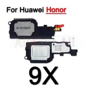 Huawei Honor Bottom Loudspeaker Replacement for Honor Models 12 Sc1f27d13c3894513af9b6bcdc3e50986w