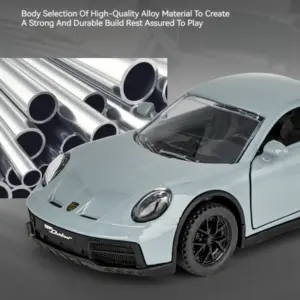 1:32 Scale Diecast Sports Car Model in Vibrant Colors 15 Sc1f2a7b004394d399ef46c14bb97aad7G