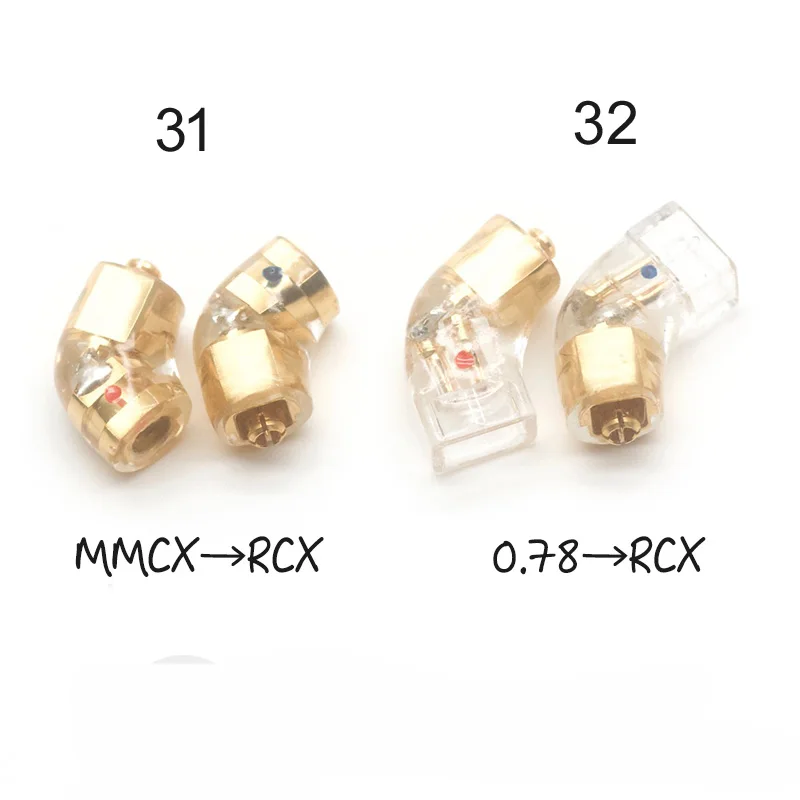 Super Mini MMCX Adapter for Audio Devices 10 Super Mini MMCX Adapter for Audio Devices - Image 10