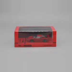 Vibrant Red Ferrari F40 Diecast Model 11 Sc20d0e39c3294b82baf2a1e65e3c3757j
