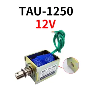 TAU-1250T Electromagnet for Automation Systems 19 Sc2109cbe14494a4fbe4784b3544e407fn