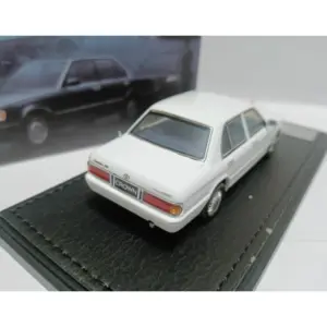 1/43 Scale Toyota Crown Alloy Model Black 11 Sc21550f48c084b06875fac8efd82adedS