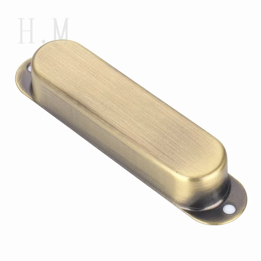 Electric Guitar Pickup Cover in Five Finishes 7 Electric Guitar Pickup Cover in Five Finishes - Image 7