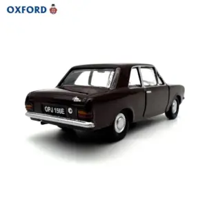 1962 Ford Cortina Diecast Model 1:76 Scale 8 Sc21ed0212f2a4d2f9e435c71d9d5e0f7U