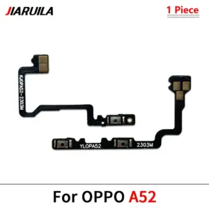 Oppo & Realme Flex Cable Replacement for Power Buttons 13 Sc2205560faa645bca41be1fd4cc6355fp