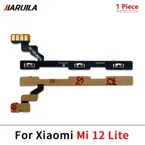 Xiaomi Power & Volume Flex Cable Replacement 19 Sc225b6bb5f3a44e5ac6762c4f824cf2bN