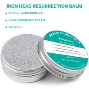 Soldering Iron Tip Cleaning Paste 16g 9 Sc2332736febc481dad4c47ae772ab8cbo