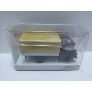 Brekina 1:87 Vintage Cargo Truck Model 9 Sc2387b64ebc544ada682e5231d3102e1b