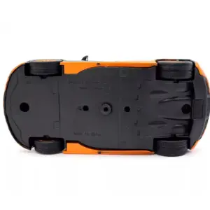 1:43 Scale Bugatti Veyron Model Car 6 Sc245300ac86f45de8ea318da337af4ccL