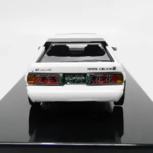 1984 Celica Supra XX 1/64 Diecast Model 13 Sc24874e185dd4ab3ae9cc61ecb55dccei