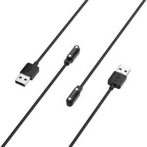 Magnetic Charger for Ticwatch GTH 2 Series 11 Sc254f73847d34dd39f9c4d89d3a425b07