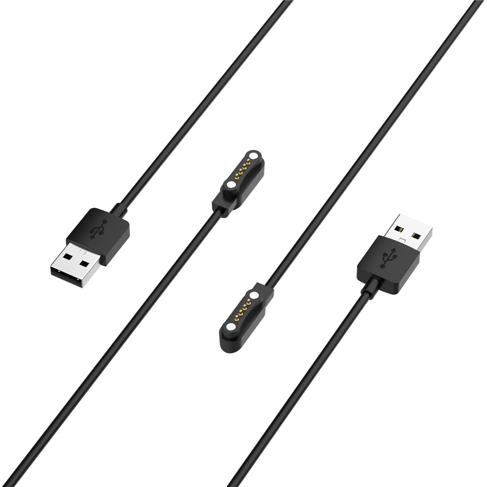 Magnetic Charger for Ticwatch GTH 2 Series 6 Magnetic Charger for Ticwatch GTH 2 Series - Image 6