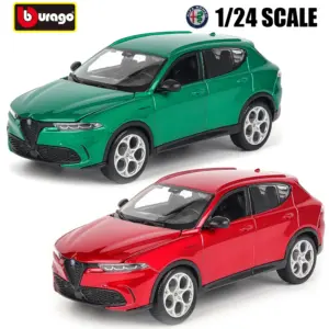 1:24 Alfa Romeo Tonale Diecast Model