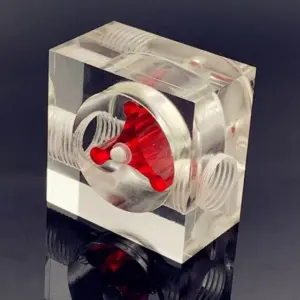 PC Water Flow Meter with G1/4 Thread 16 Sc25f8a48ed94408687ba89f486a3c8b1S