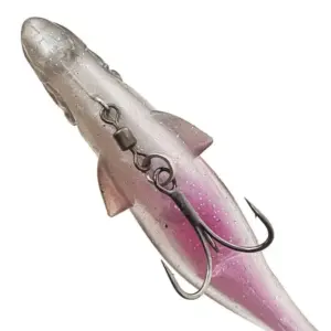 Realistic Soft Fishing Lure in Multiple Sizes 14 Sc2629c3180cf4ef2879f647ca077bb1dy