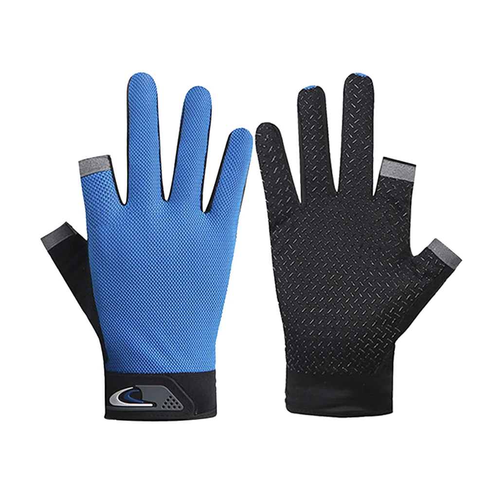 Winter Fishing Gloves with Anti-slip Grip 7 Winter Fishing Gloves with Anti-slip Grip - Image 7