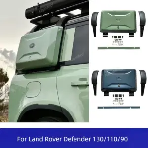 Land Rover Defender 90/110/130 Side Window Toolbox 11 Sc27bc34e0c3e468db42af1a1a331afabQ