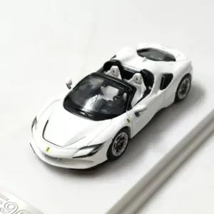 Ferrari SF90 1:64 Alloy Diecast Model in Three Colors 10 Sc27c9ac0d5ef4abeacc1c54af5fd17adc
