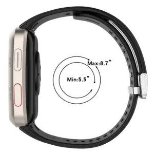 Huawei Watch D Silicone Strap for Model D 13 Sc280fa75f1d84645a3c2dac2adc2307ap