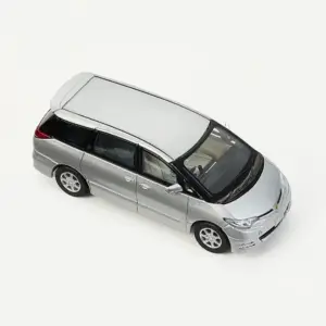 1/64 Scale GSR50 Estima Model for Collectors 15 Sc28826a24e9840ceaeb01e00f9221e24l 1