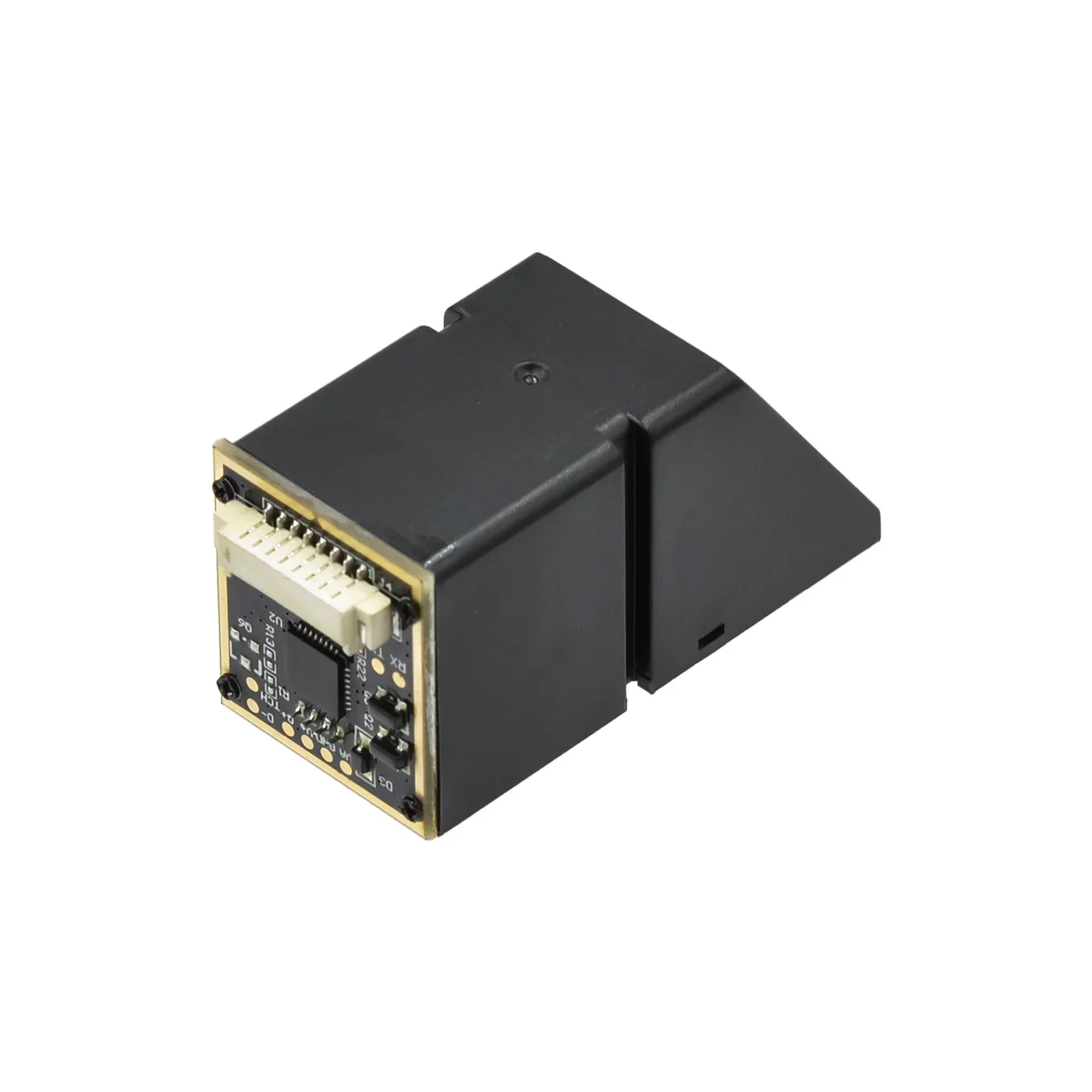 AS608 Optical Fingerprint Sensor Module 5 AS608 Optical Fingerprint Sensor Module - Image 5
