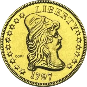 Antique-Style Replica Coin Set of 12 9 Sc2b2fbc0a7e948338ffc7b50cdd93894E