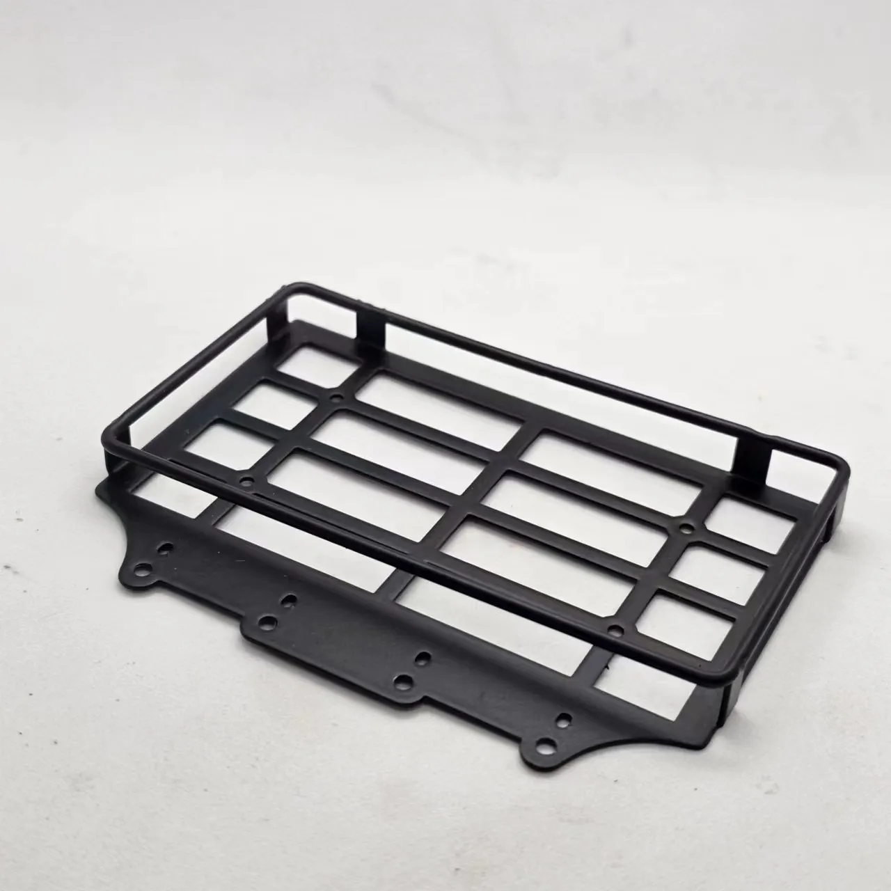 RC Car Luggage Carrier Roof Rack 67x96x10mm 2 RC Car Luggage Carrier Roof Rack 67x96x10mm - Image 2