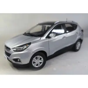 Die-Cast 1:18 Hyundai IX35 2012 Model 9 Sc2b754e4db9747d786b9f0c2525fac87C