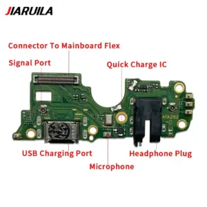 Oppo & Realme USB Port Board for Repairs 13 Sc2bde70b8d0648a495a3973eeabdb013L 1