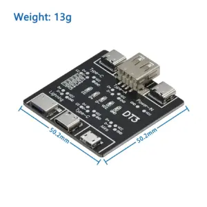 DT3 USB Cable Testing Board for Micro Type-C 9 Sc2c3d5600a0f41ccaccacf5869c2514dd