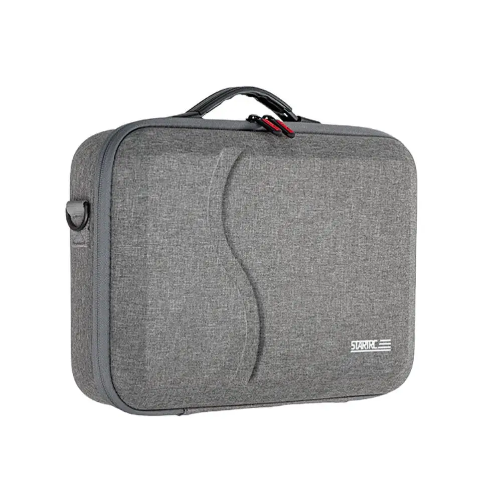 DJI Mini 5 Pro Nylon Storage Case 7 DJI Mini 5 Pro Nylon Storage Case - Image 7