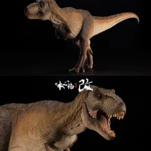 Jurassic T. Rex Model 1/35 Scale by Benxin 14 Sc2d1cb014ab74b73adf336d1242fd839Z